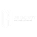 AlgoBot Logo